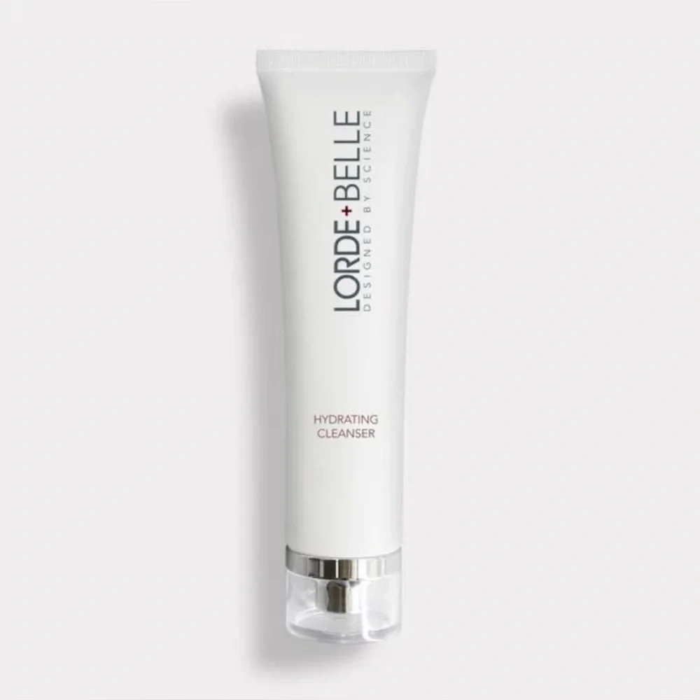 Lorde + Belle  Hydrating Cleanser